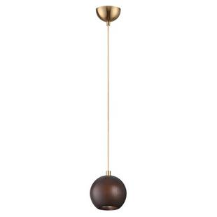 Подвес ODEON LIGHT CAUCHO 7062/1