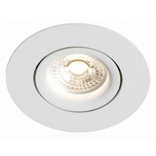 Светильник встраиваемый DENKIRS DK2037 DK2037-WH