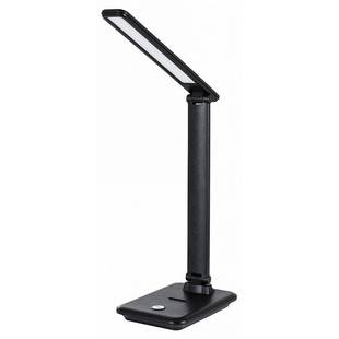 Настольная лампа ARTE LAMP LONDON A5123LT-1BK