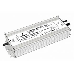Блок питания ARLIGHT ARPV-UH-DALI 24V 320W IP67 025654(2)