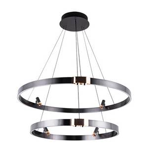 Подвес ARTE LAMP CESARE A1993SP-64BK