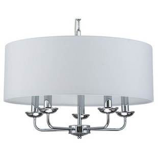 Люстра подвесная ESCADA BOVILLA 10175/5PL