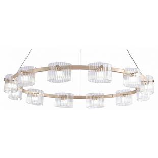 Люстра подвесная FAVOURITE ORI 4248-12P