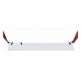 Трековый светильник DENKIRS BELTY LINEAR DK5574-WH
