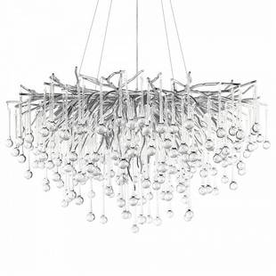 Люстра подвесная LOFT IT DROPS 10376/800