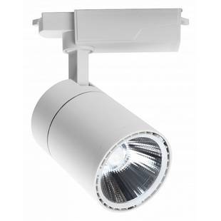 Трековый светильник ESCADA 20032 20032TRA/01LED SWH