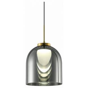 Подвес FREYA FUME FR5399PL-L4BS1