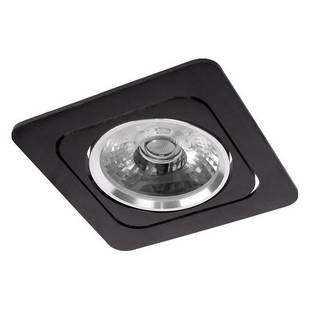 Светильник встраиваемый LOFT IT SCREEN 10328/B Black