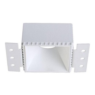 Светильник встраиваемый CRYSTAL LUX CLT 051 CLT 051C1 WH-WH