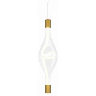 Подвес MAYTONI LOOP MOD290PL-L14BS3K
