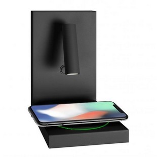 Бра ILEDEX ICHARGE 1831A BK
