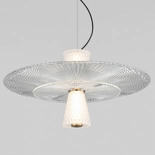 Подвес EUROSVET TITANIA 40029/1 LED белый