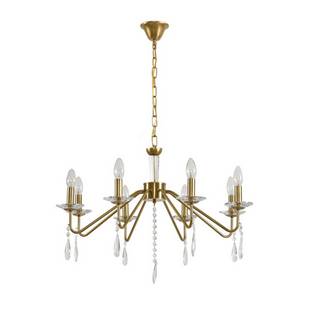Люстра подвесная LUMION CLASSI 8319/8