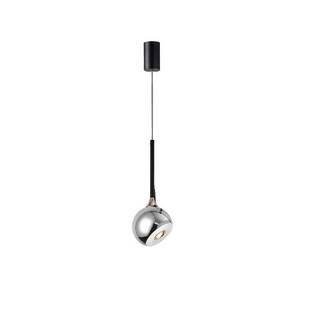 Подвес KINK LIGHT ТИМО 07529-1A,02