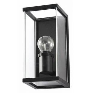 Светильник уличный настенный ARTE LAMP POT A1631AL-1BK