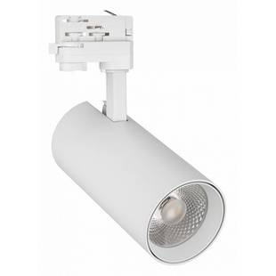 Трековый светильник ARLIGHT GERA 024596(2)