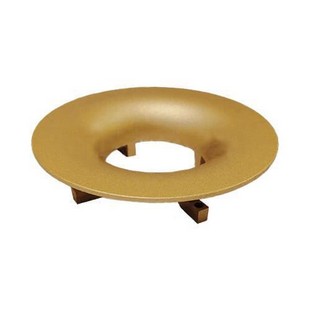 Рамка ITALLINE UNI ECO IT02-001 ring gold