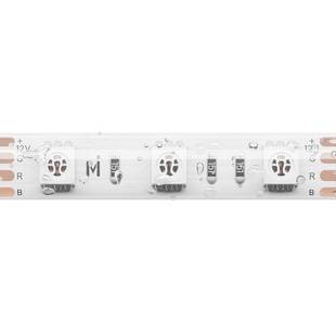Лента LED BASE 14,4 W/m 12V IP65 5050/60 RGB 10mm (5м) 201196 MAYTONI