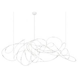 Люстра подвесная LOFT IT FLOCK OF LIGHT 10309/31 CR