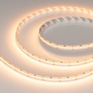 Лента LED RT-A252 11 W/m 24V IP20 2835/252 2400K 10mm (5м) 028620(2) ARLIGHT
