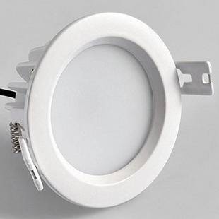 Светильник встраиваемый ITALLINE IT08-8018 IT08-8018 white 3000K