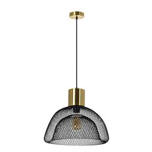 Подвес ARTE LAMP CASTELLO A7046SP-1BK
