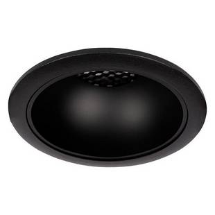 Светильник встраиваемый LOFT IT COMB 10330/B Black