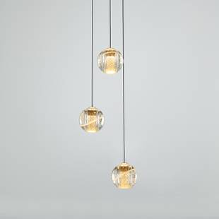 Подвес DELIGHT COLLECTION MD22001052 MD22001052-3A gold
