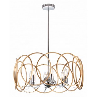 Люстра подвесная LIGHTSTAR REGOLO 713053