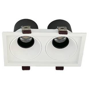 Светильник встраиваемый WERTMARK WTD.O21 WTD.O21.000.30.20