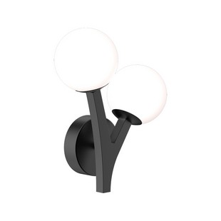 Бра DELIGHT COLLECTION MD2050 MB2050-2A black