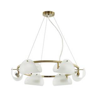 Люстра подвесная LUMION FIORO 6571/6