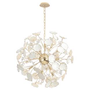 Люстра подвесная CRYSTAL LUX MARGO SP18