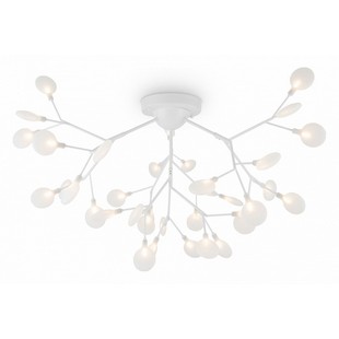 Люстра потолочная FREYA FLORENCIA FR5049CL-36W1