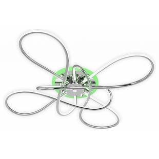 Люстра потолочная CITILUX ДЖЕМИНИ CL229B141E
