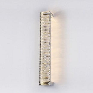 Бра NEWPORT 8240 8241/A chrome