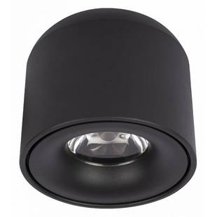 Спот LOFT IT TICTAC 10219 Black 4000K