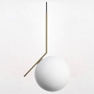 Подвес IMPERIUMLOFT FLEXIC LIGHTS FAMILY MICHAEL ANASTASSIADES 73680-22