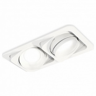Светильник встраиваемый AMBRELLA LIGHT TECHNO SPOT 108 XC7663020