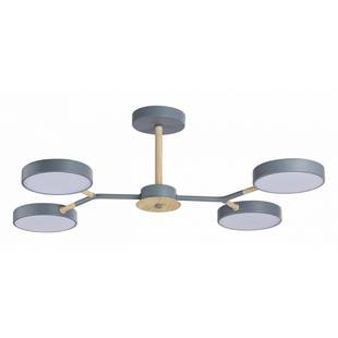 Люстра потолочная LUMION BRAD 5651/72CL