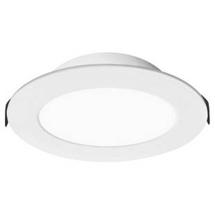 Светильник встраиваемый CITILUX ГАЛС CLD5505N