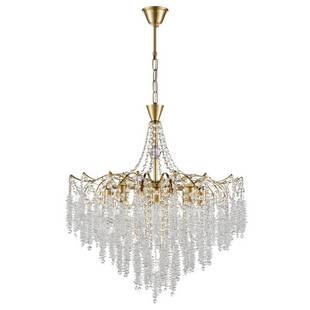 Люстра подвесная LUMION KRISTINA 8243/8