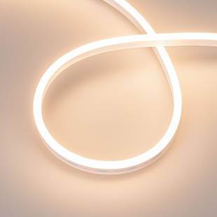 Лента LED AURORA-PS-A120 10 W/m 24V IP65 2835/120 3000K 12mm (5м) 36675 ARLIGHT