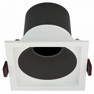 Светильник встраиваемый WERTMARK WTD.O21 WTD.O21.060.30.10