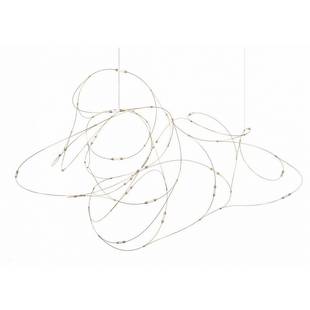 Люстра подвесная LOFT IT FLOCK OF LIGHT 10309/21