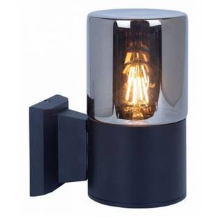 Светильник уличный настенный ARTE LAMP WAZN A6218AL-1BK