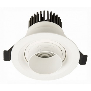 Светильник встраиваемый ST LUCE ZOOM ST701.538.07