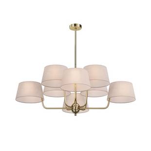 Люстра подвесная MAYTONI MODESTO MOD360PL-08BS