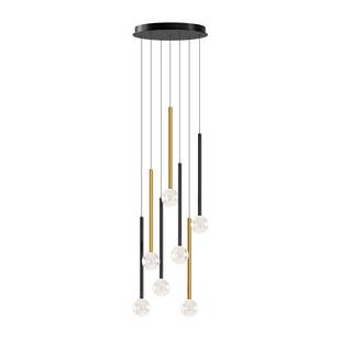 Подвес MAYTONI BUBBLE DREAM MOD383PL-L20BBS3K