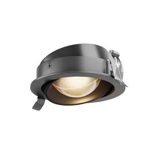 Светильник встраиваемый MAYTONI LENS DL105-12W3K-B